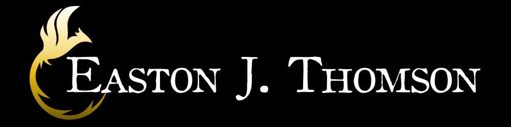 Easton J. Thomson